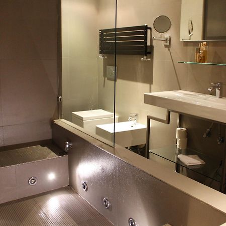 Piazza Del Gesu' Luxury Suites Řím Exteriér fotografie