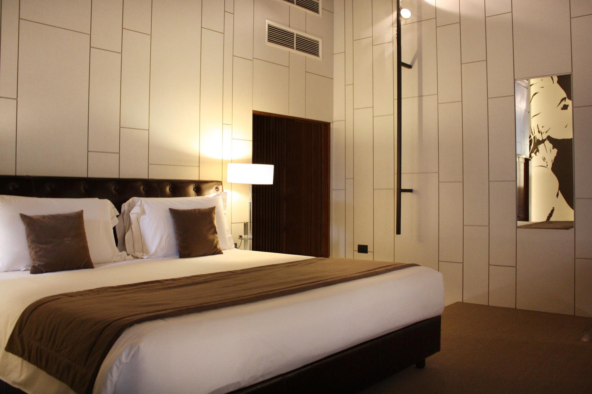 Piazza Del Gesu' Luxury Suites Řím Exteriér fotografie