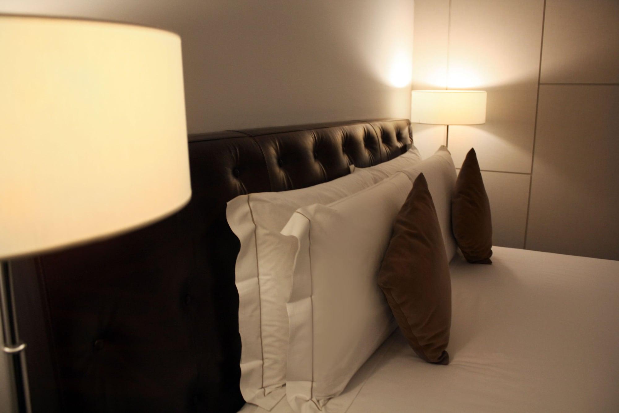 Piazza Del Gesu' Luxury Suites Řím Exteriér fotografie