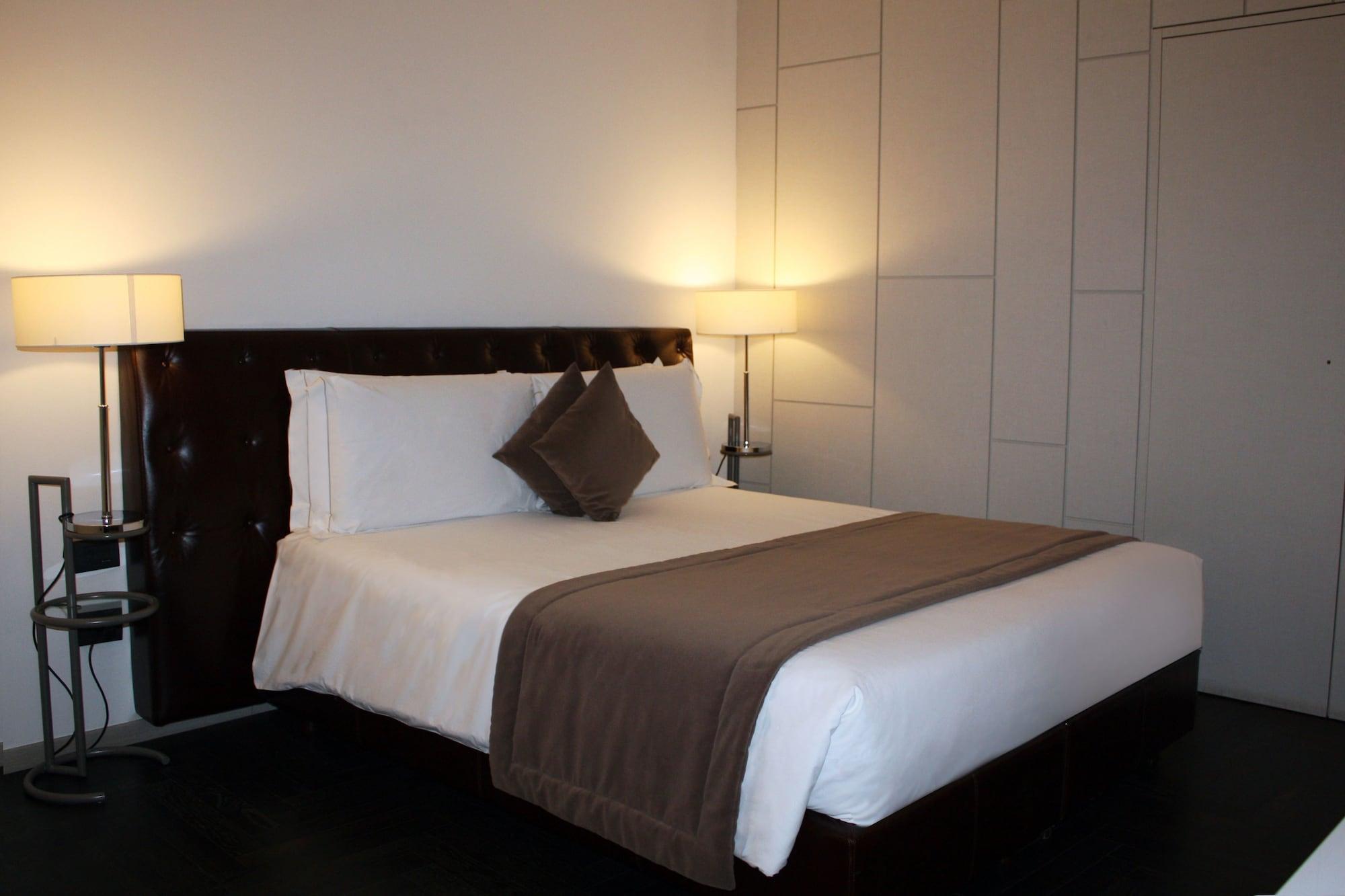 Piazza Del Gesu' Luxury Suites Řím Exteriér fotografie