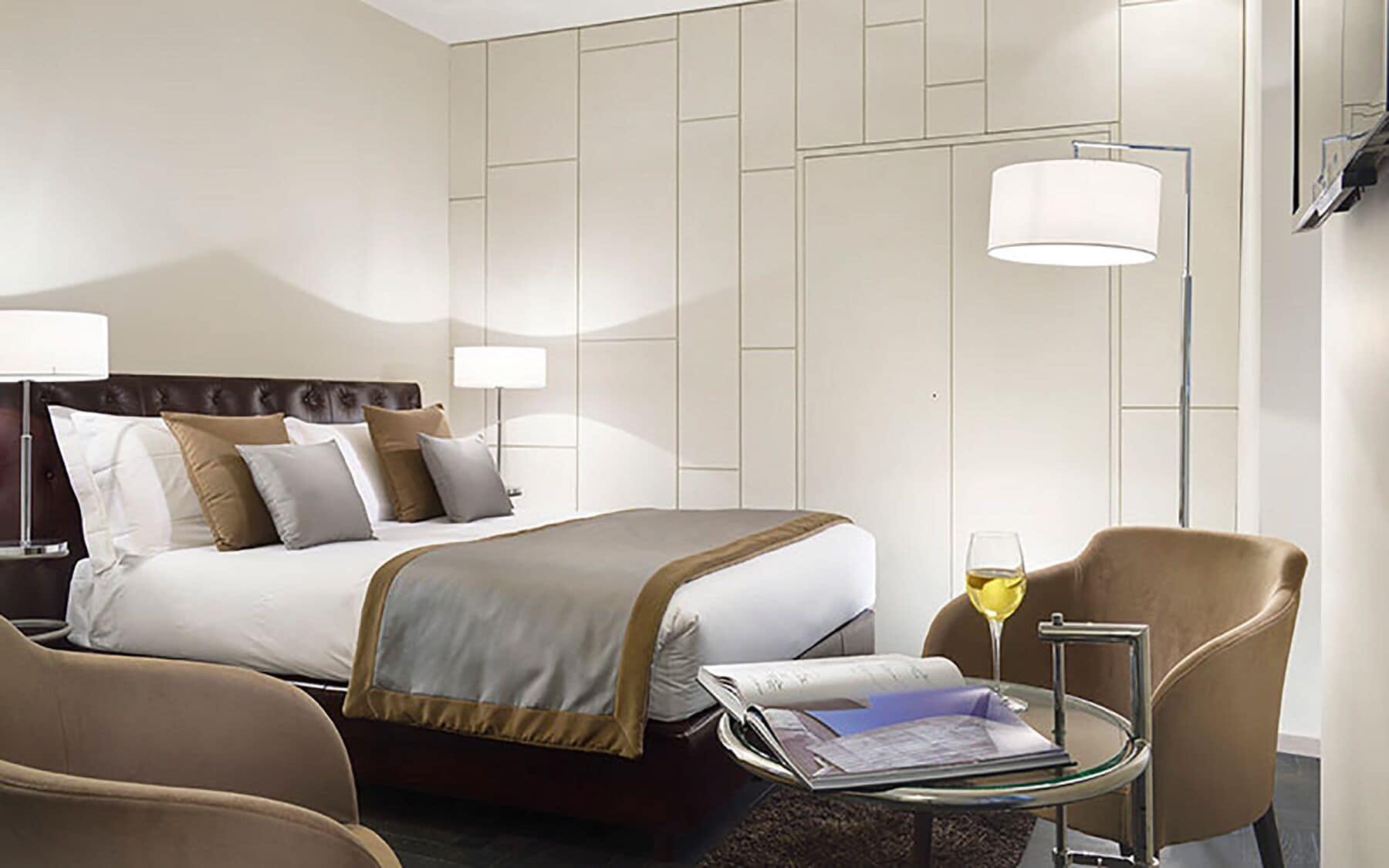 Piazza Del Gesu' Luxury Suites Řím Exteriér fotografie