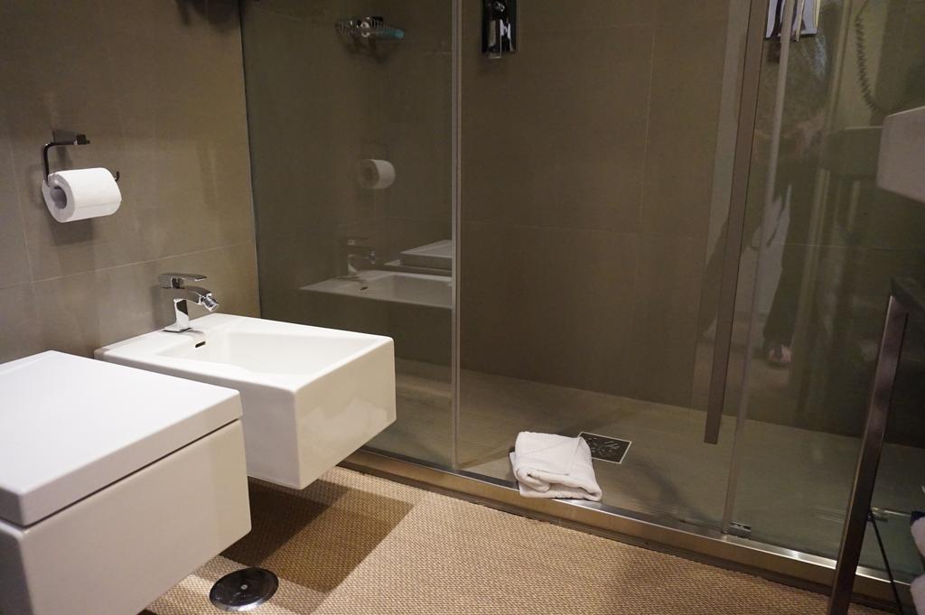 Piazza Del Gesu' Luxury Suites Řím Exteriér fotografie