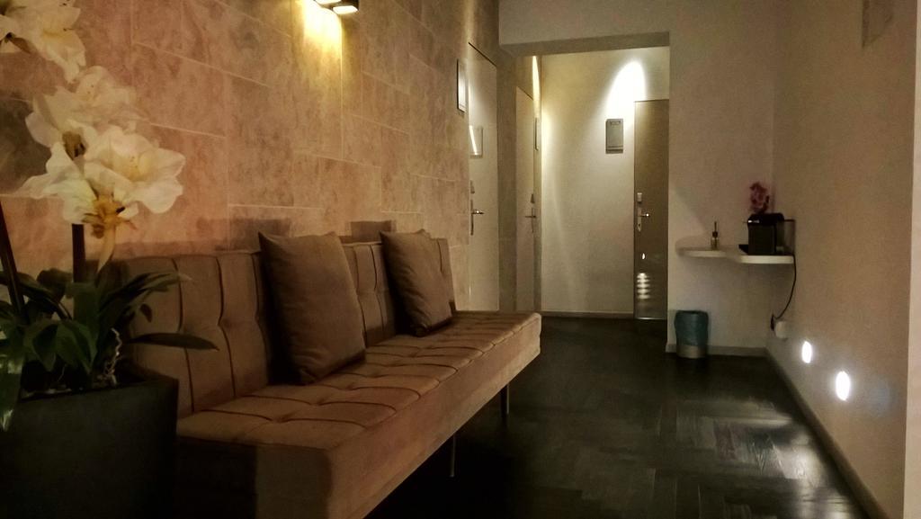 Piazza Del Gesu' Luxury Suites Řím Exteriér fotografie