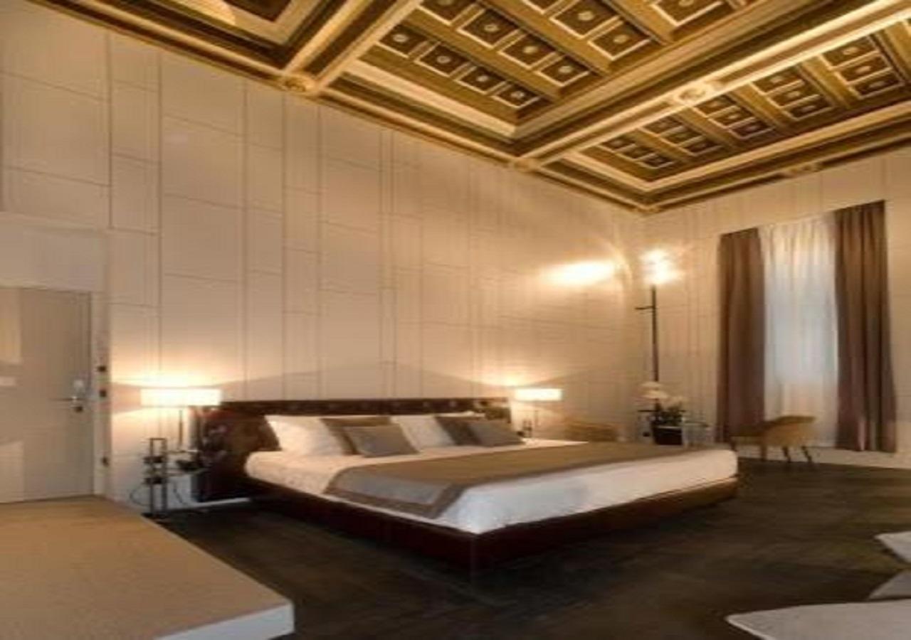 Piazza Del Gesu' Luxury Suites Řím Exteriér fotografie