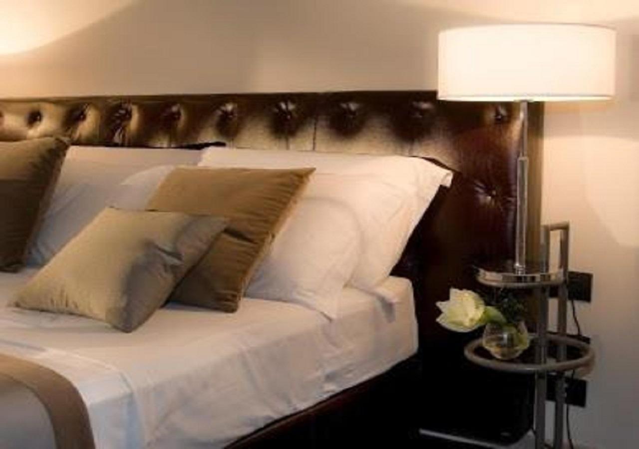 Piazza Del Gesu' Luxury Suites Řím Exteriér fotografie