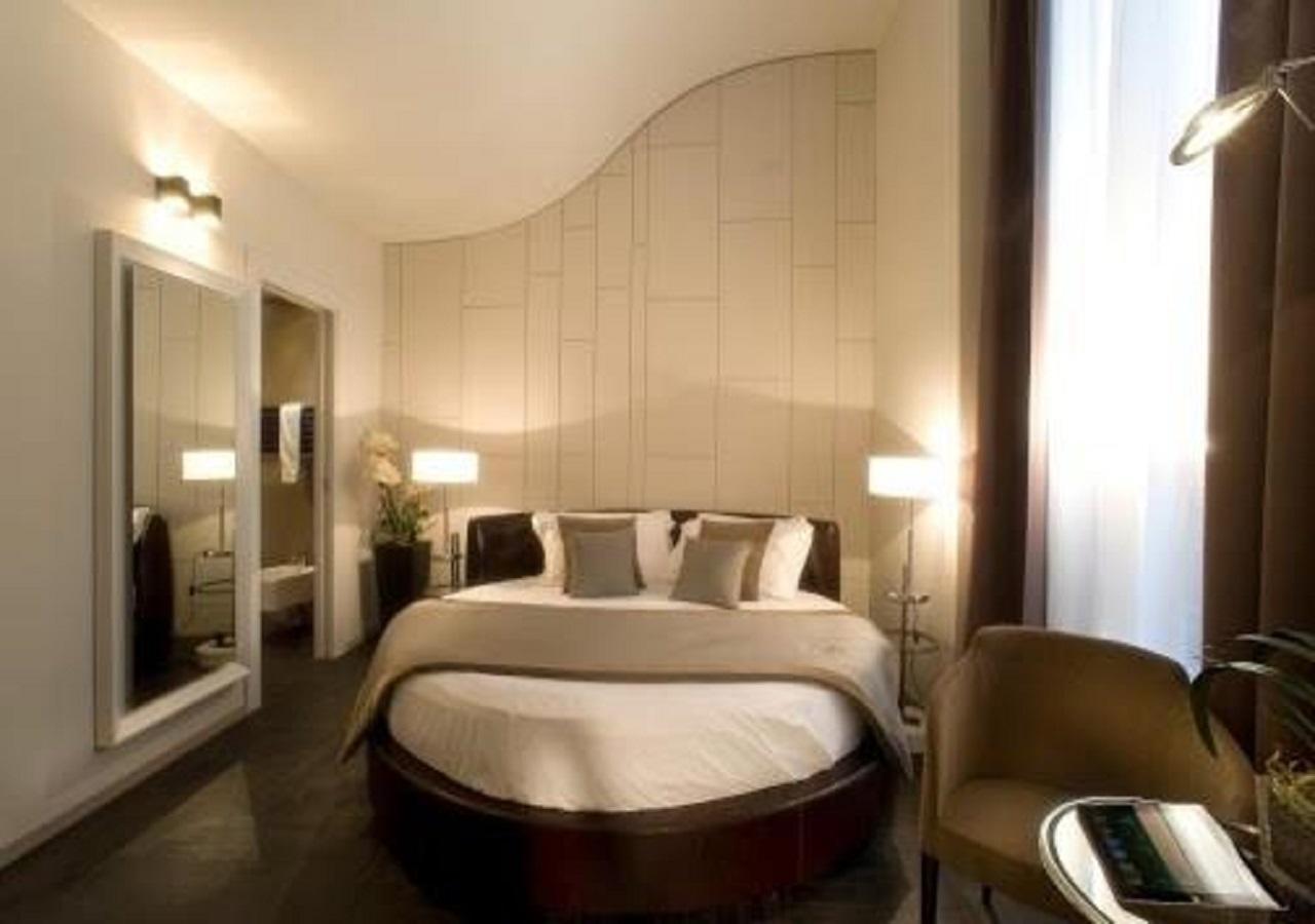 Piazza Del Gesu' Luxury Suites Řím Exteriér fotografie